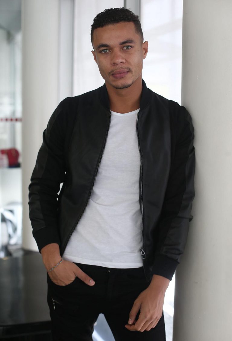 Ismael Cruz Córdova Biography, Height, Weight, Age, Movies, Wife ...