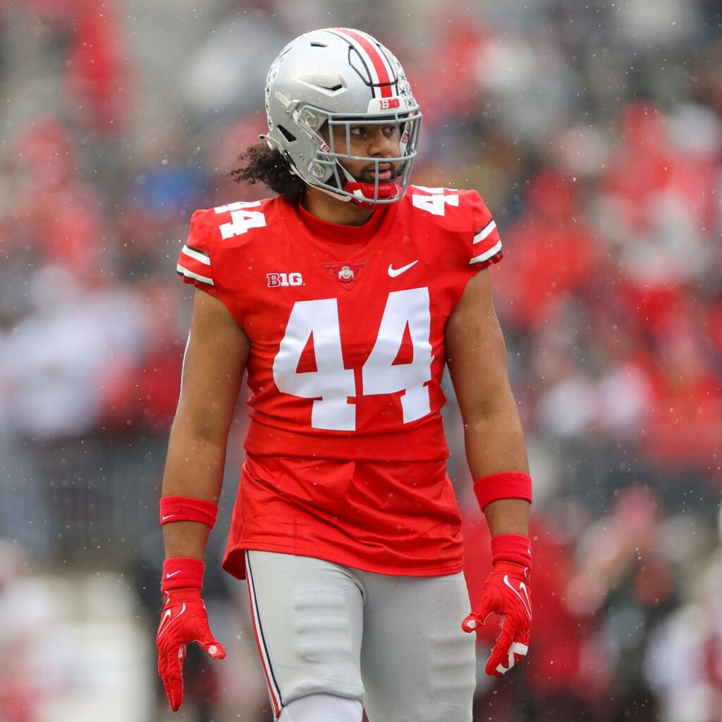 JT Tuimoloau Biography, Height, Weight, Age, Stats, Wife, Salary, Net Worth & More Some Lesser Known Facts About JT Tuimoloau