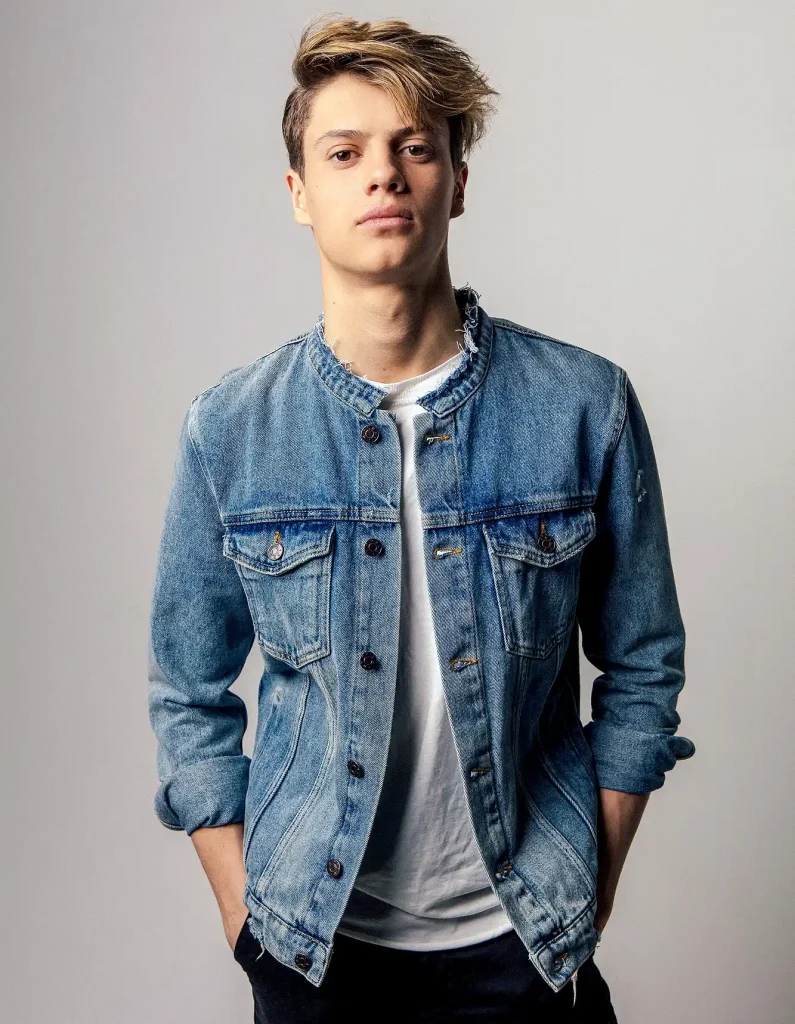 Some Lesser Known Facts About Jace Norman