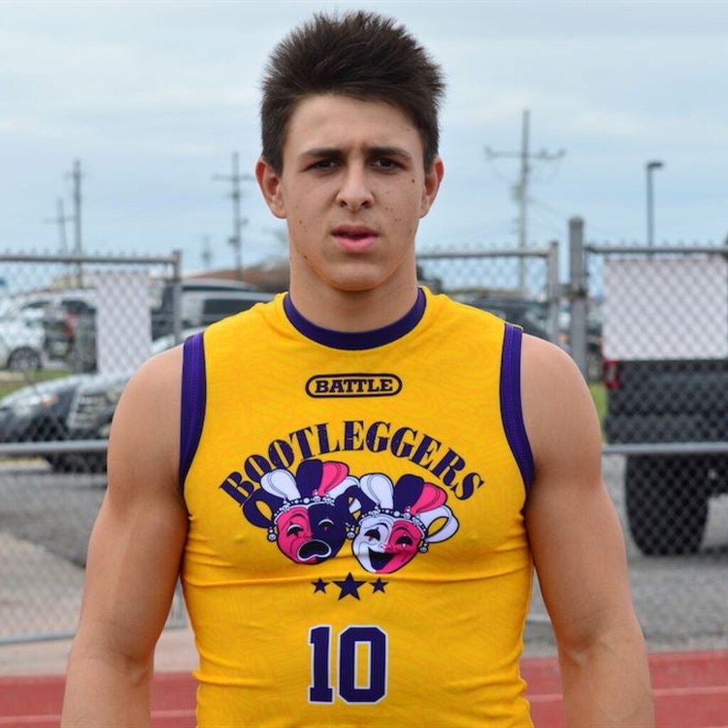 Some Lesser Known Facts About Jack Bech