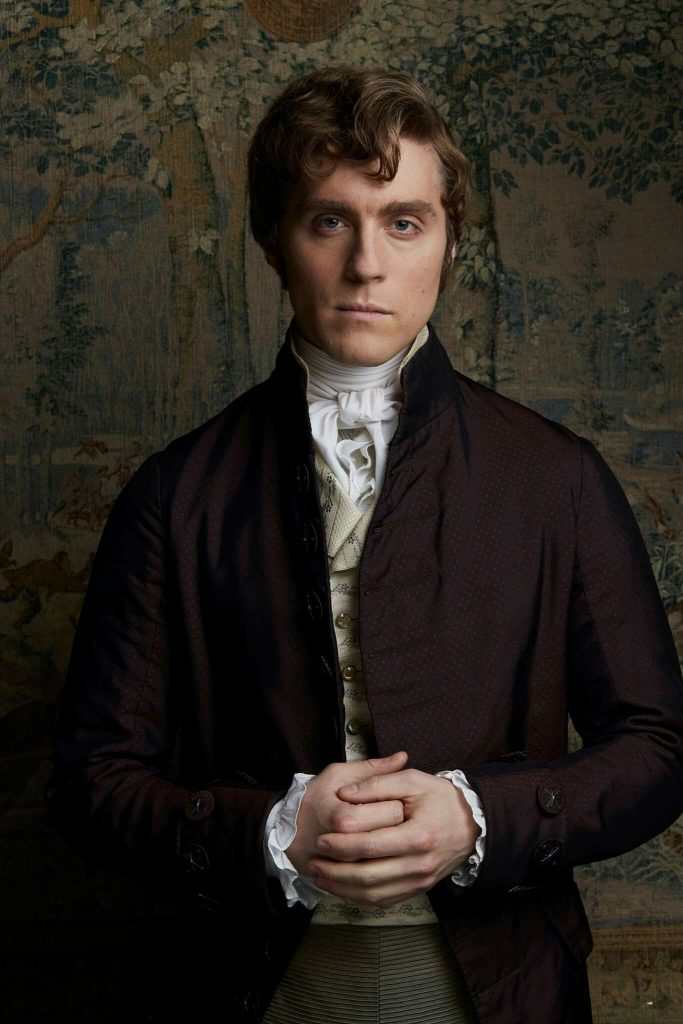 Some Lesser Known Facts About Jack Farthing