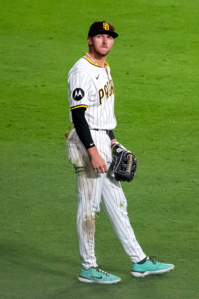 Jackson Merrill Biography, Height, Weight, Age, Stats, Wife, Salary, Net Worth & More Some Lesser Known Facts About Jackson Merrill