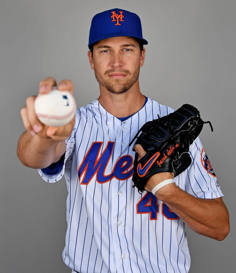 Jacob deGrom Biography, Height, Weight, Age, Stats, Wife, Salary, Net Worth & More Some Lesser Known Facts About Jacob deGrom