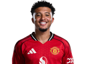 Jadon Sancho Biography, Height, Weight, Age, Stats, Wife, Salary, Net Worth & More Some Lesser Known Facts About Jadon Sancho 1 edited