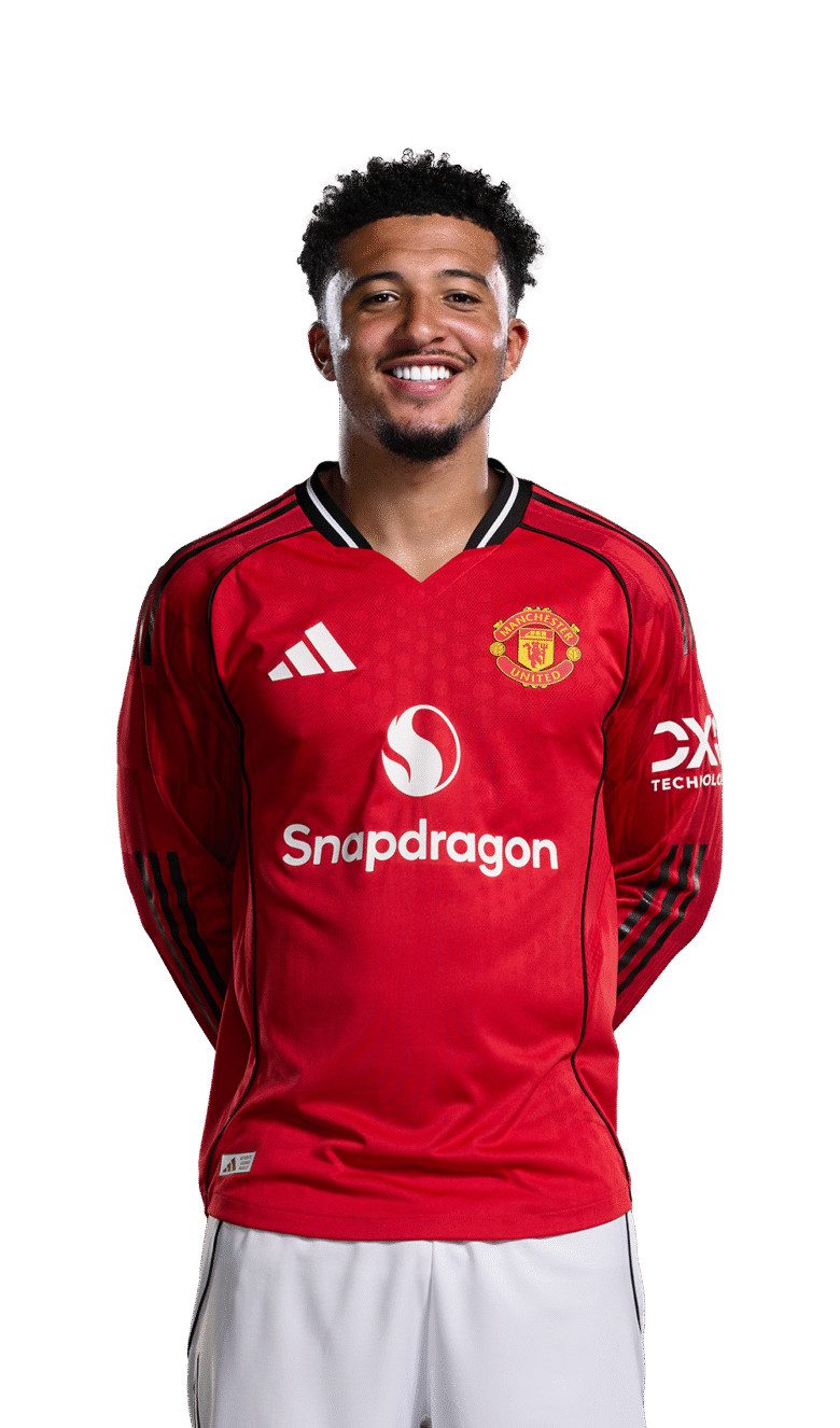 Jadon Sancho Biography, Height, Weight, Age, Stats, Wife, Salary, Net ...