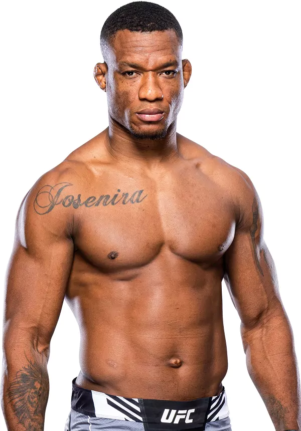 Some Lesser Known Facts About Jailton Almeida