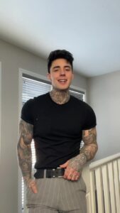 Jake Andrich Biography, Height, Weight, Age, Movies, Wife, Family