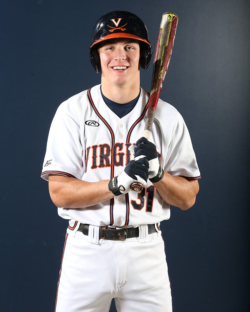 Jake McCarthy Biography, Height, Weight, Age, Stats, Wife, Salary, Net Worth & More Some Lesser Known Facts About Jake McCarthy