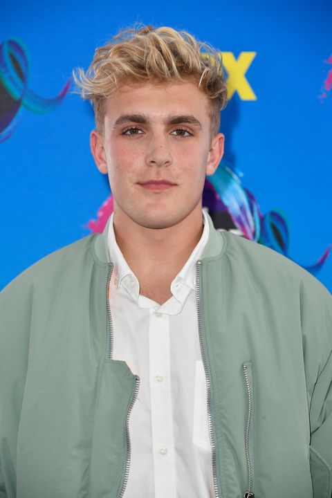 Some Lesser Known Facts About Jake Paul