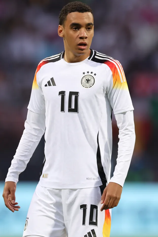 Some Lesser Known Facts About Jamal Musiala