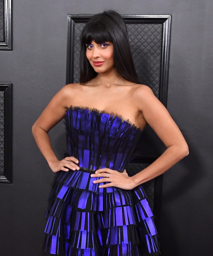 Some Lesser Known Facts About Jameela Jamil