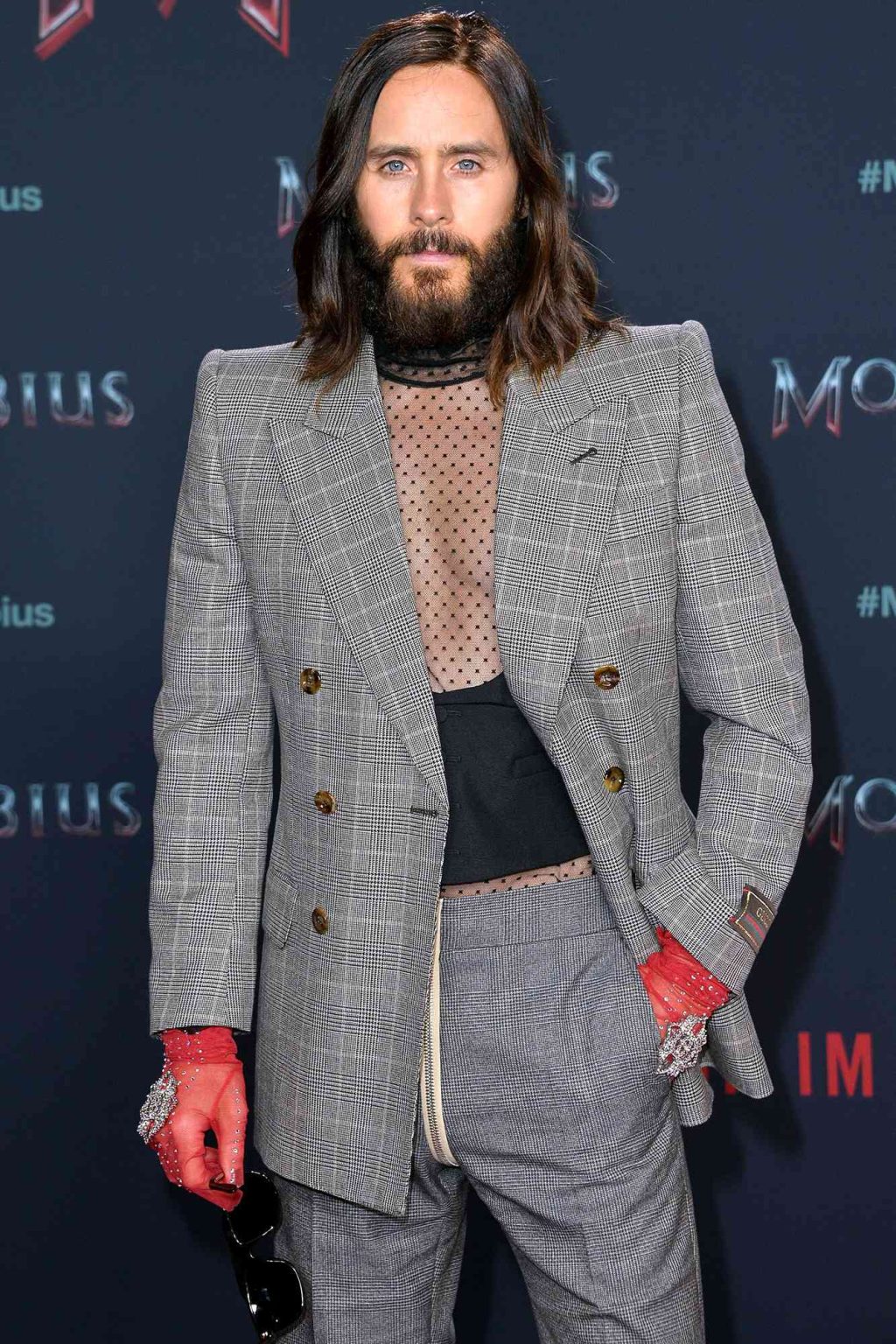 Jared Leto Biography, Height, Weight, Age, Movies, Wife, Family, Salary