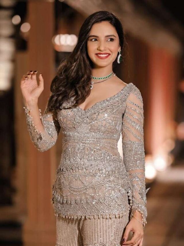 Some Lesser Known Facts About Jasmin Bhasin