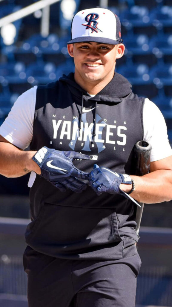 Jasson Domínguez Biography, Height, Weight, Age, Stats, Wife, Salary, Net Worth & More Some Lesser Known Facts About Jasson Domínguez