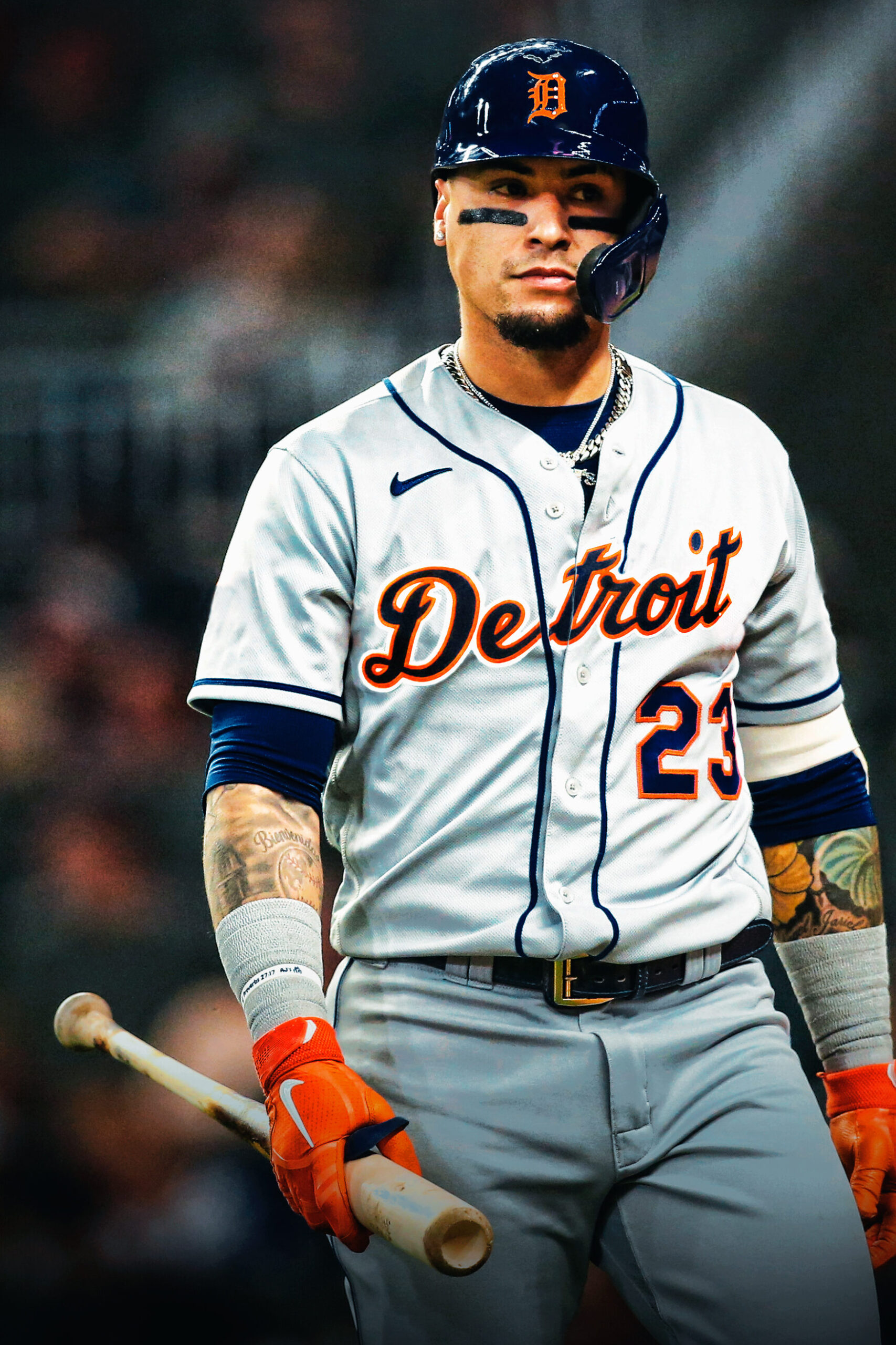 Some Lesser Known Facts About Javier Báez