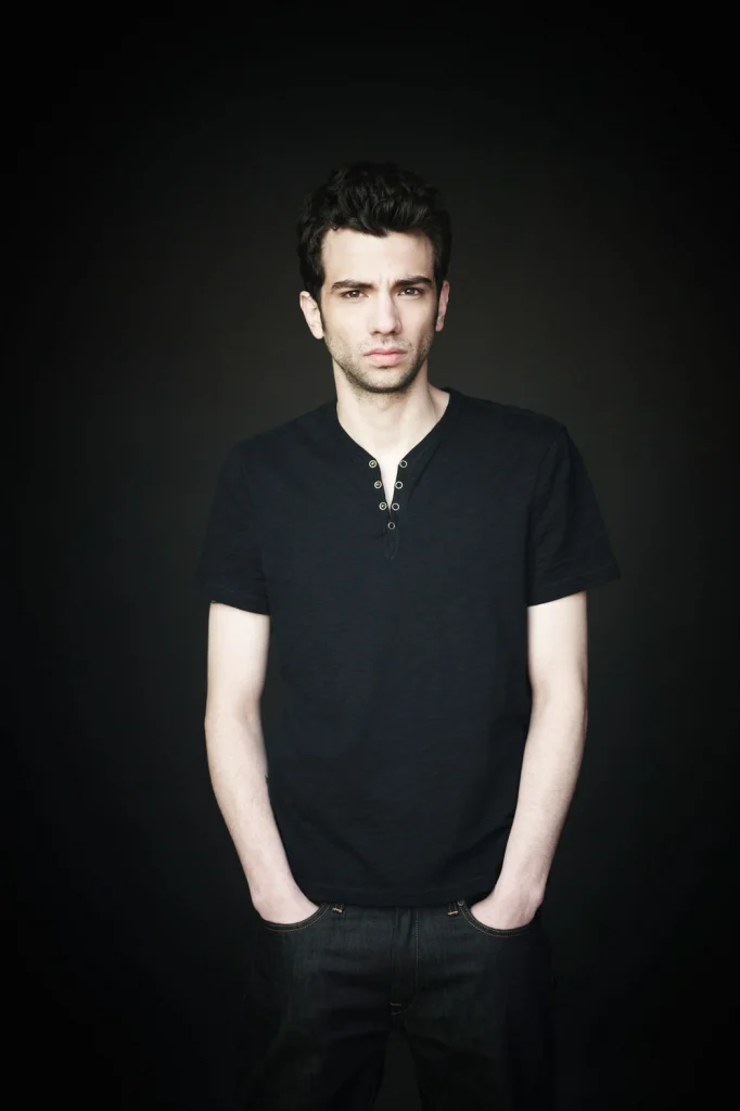 Some Lesser Known Facts About Jay Baruchel