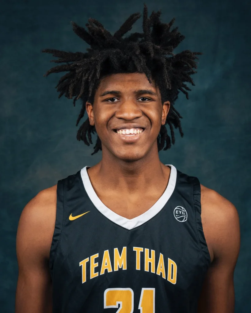 Some Lesser Known Facts About Jayden Quaintance