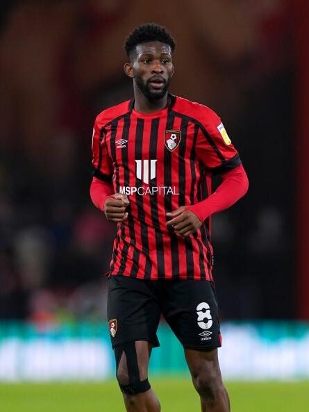 Jefferson Lerma Biography, Height, Weight, Age, Stats, Wife, Salary, Net Worth & More Some Lesser Known Facts About Jefferson Lerma