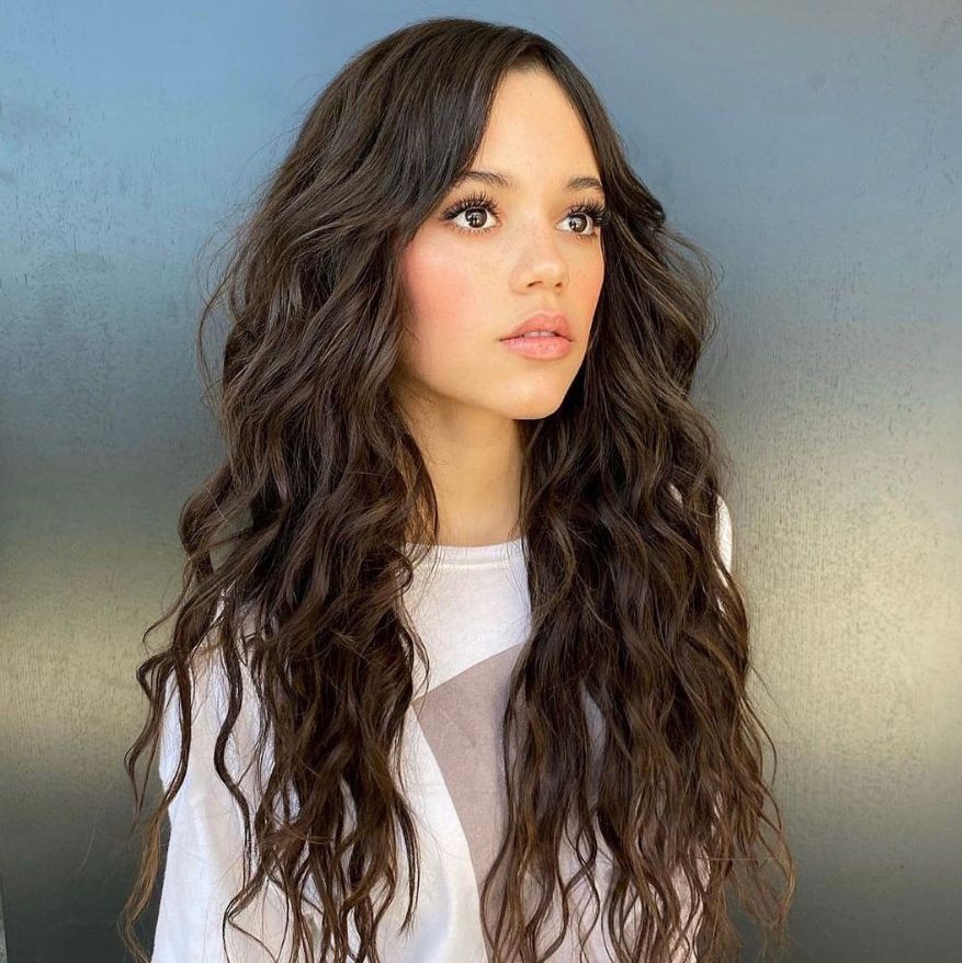 Some Lesser Known Facts About Jenna Ortega