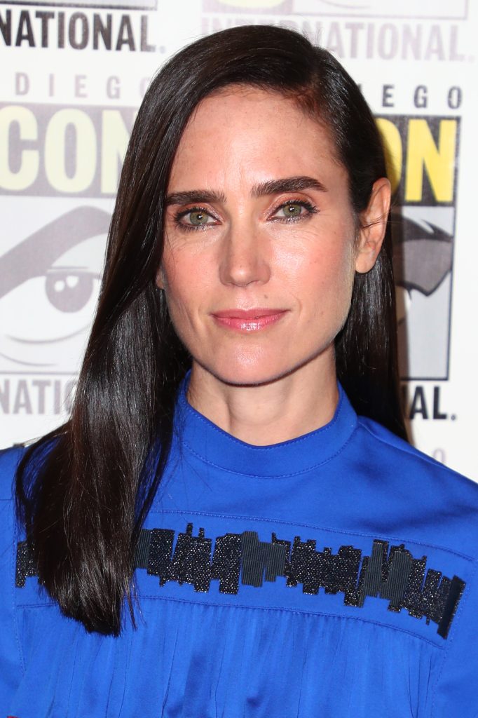 Some Lesser Known Facts About Jennifer Connelly