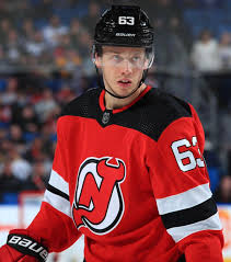 Jesper Bratt Biography, Height, Weight, Age, Stats, Wife, Salary, Net Worth & More Some Lesser Known Facts About Jesper Bratt