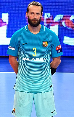 Some Lesser Known Facts About Jesper Nøddesbo