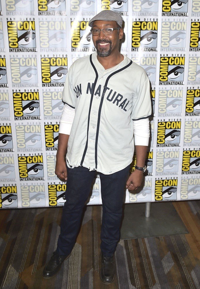 Some Lesser Known Facts About Jesse L. Martin