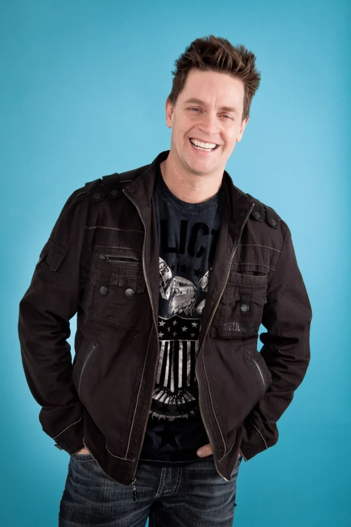 Some Lesser Known Facts About Jim Breuer