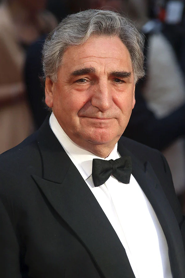 Some Lesser Known Facts About Jim Carter