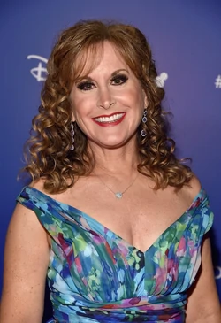 Some Lesser Known Facts About Jodi Benson