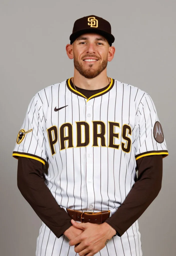 Joe Musgrove Biography, Height, Weight, Age, Stats, Wife, Salary, Net Worth & More Some Lesser Known Facts About Joe Musgrove