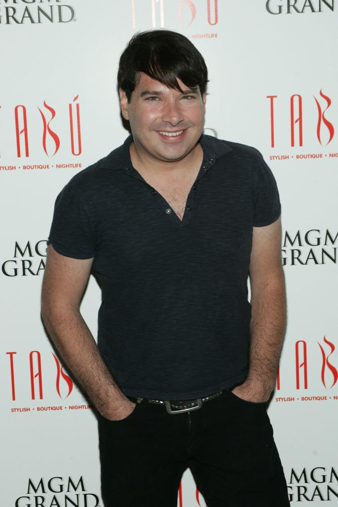 Some Lesser Known Facts About Joel Michaely