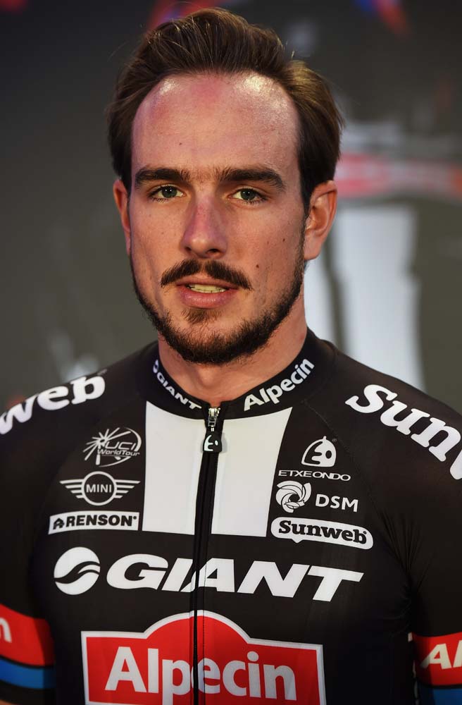 Some Lesser Known Facts About John Degenkolb