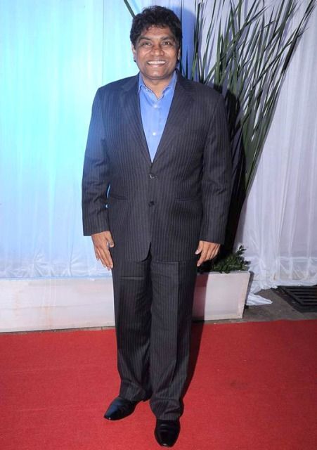 Some Lesser Known Facts About Johnny Lever