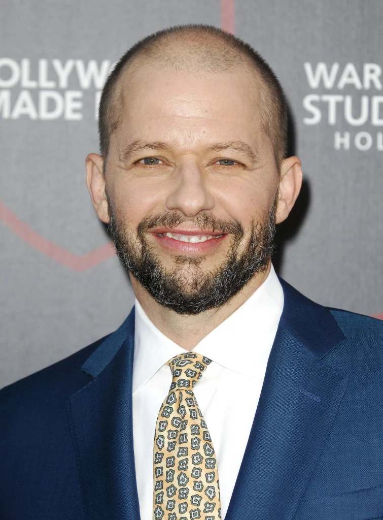 Some Lesser Known Facts About Jon Cryer