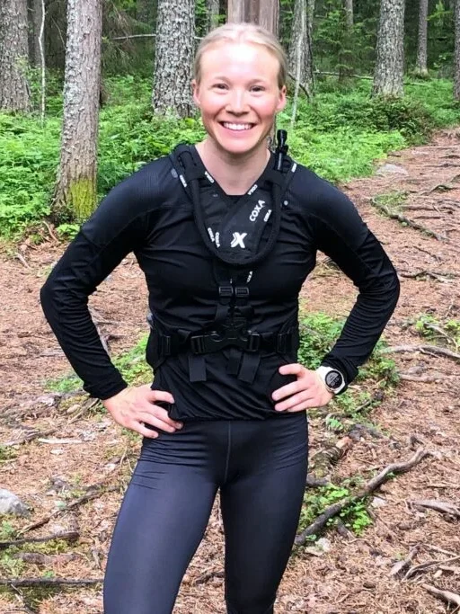 Some Lesser Known Facts About Jonna Sundling