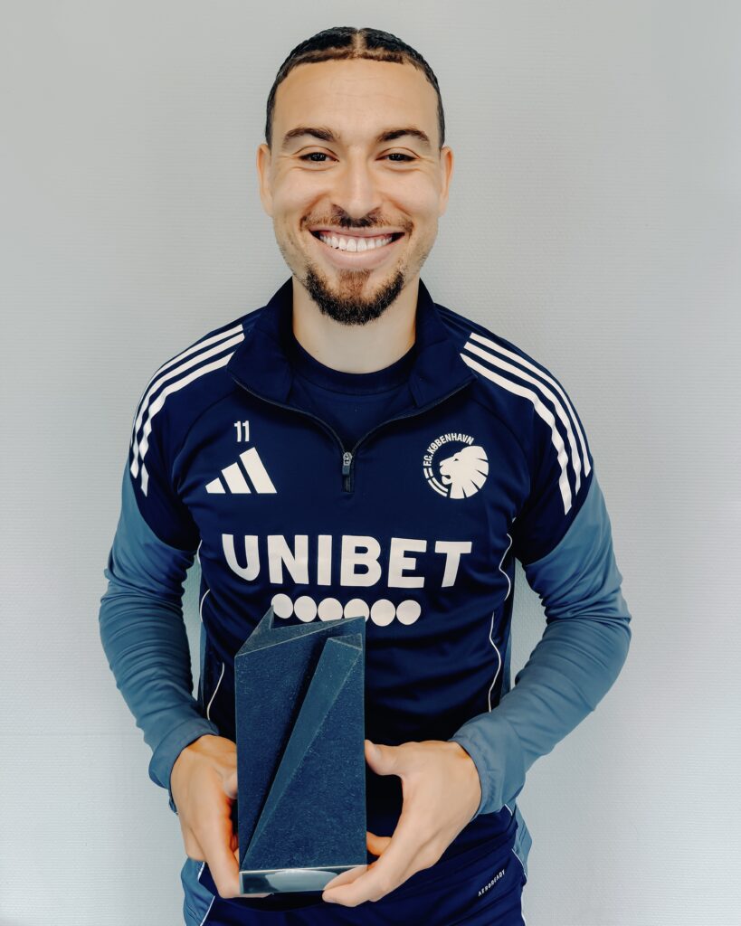 Some Lesser Known Facts About Jordan Larsson