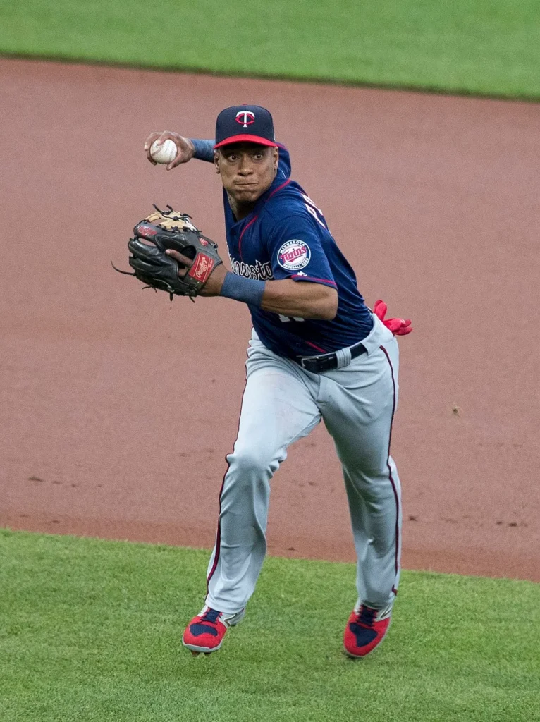 Some Lesser Known Facts About Jorge Polanco