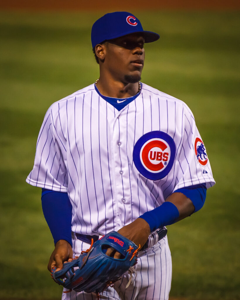 Jorge Soler Biography, Height, Weight, Age, Stats, Wife, Salary, Net Worth & More Some Lesser Known Facts About Jorge Soler