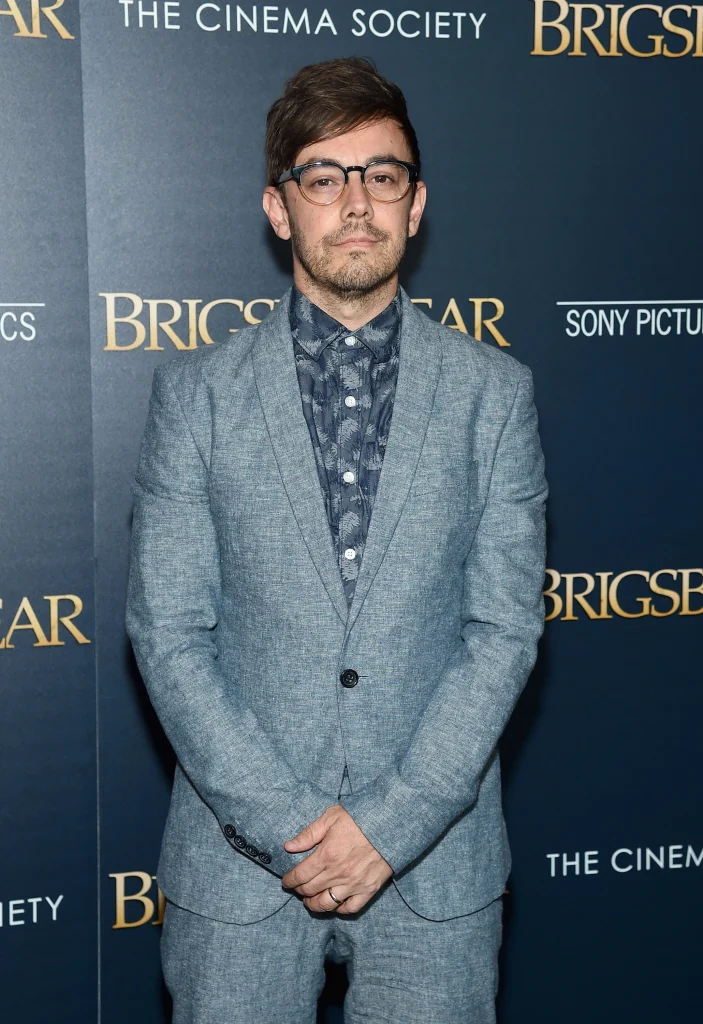 Some Lesser Known Facts About Jorma Taccone