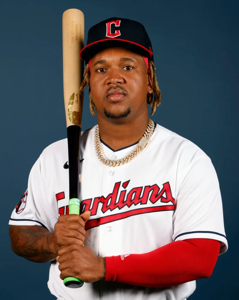 Some Lesser Known Facts About José Ramírez