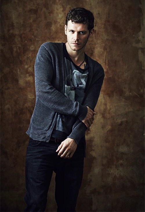 Some Lesser Known Facts About Joseph Morgan