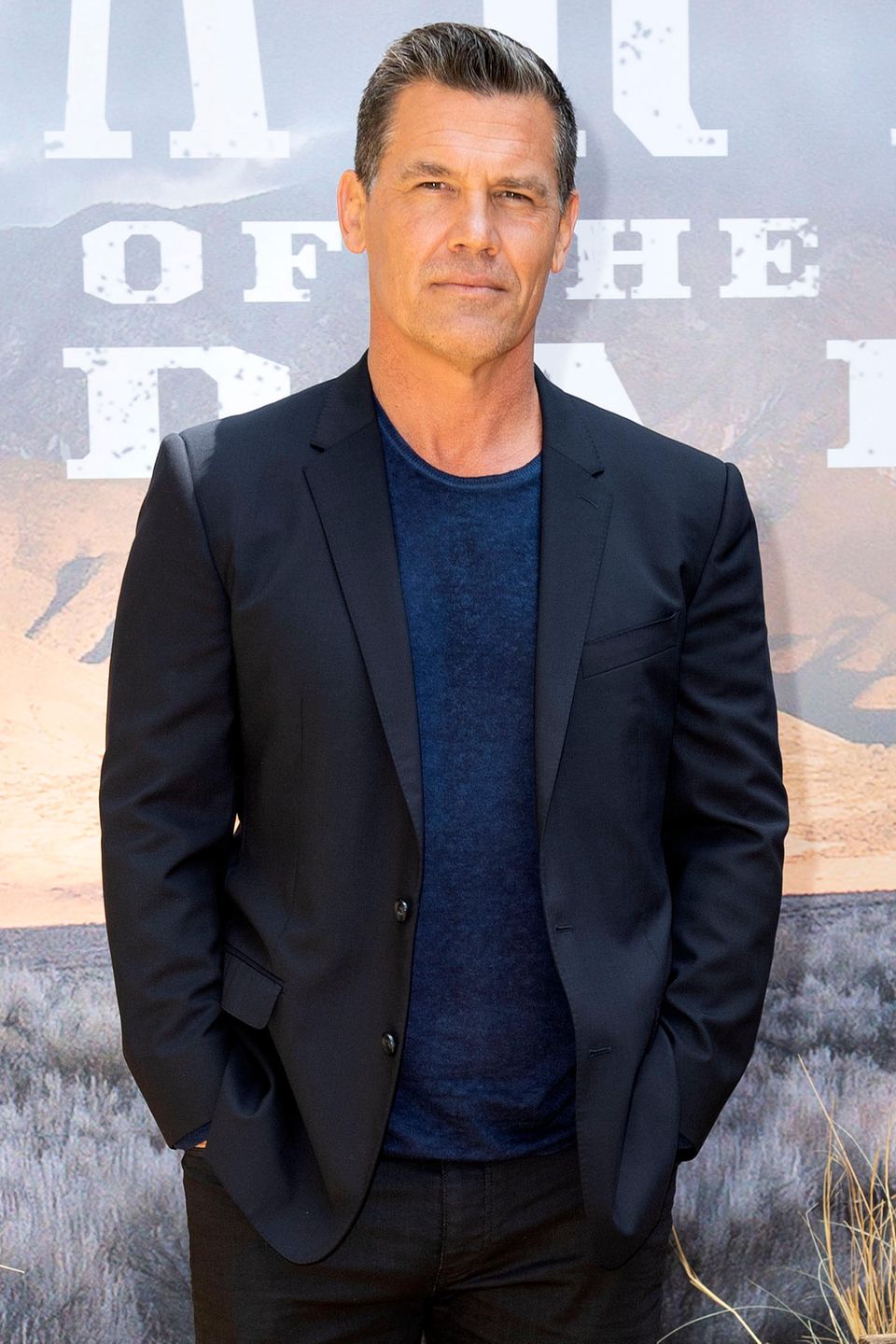 Josh Brolin Biography, Height, Weight, Age, Movies, Wife, Family ...