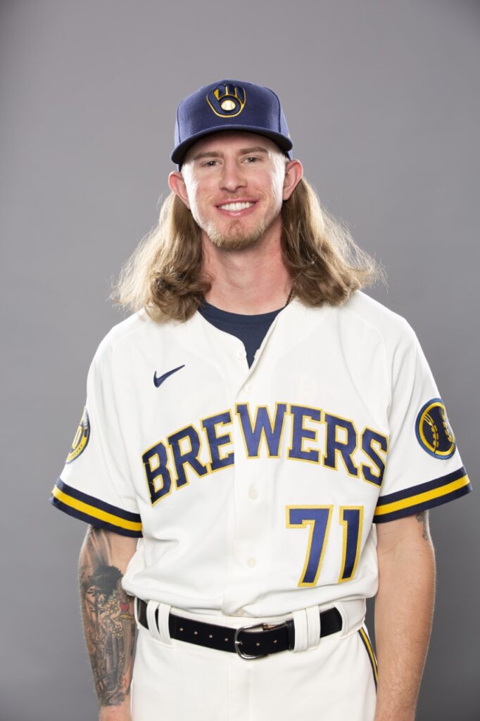 Some Lesser Known Facts About Josh Hader