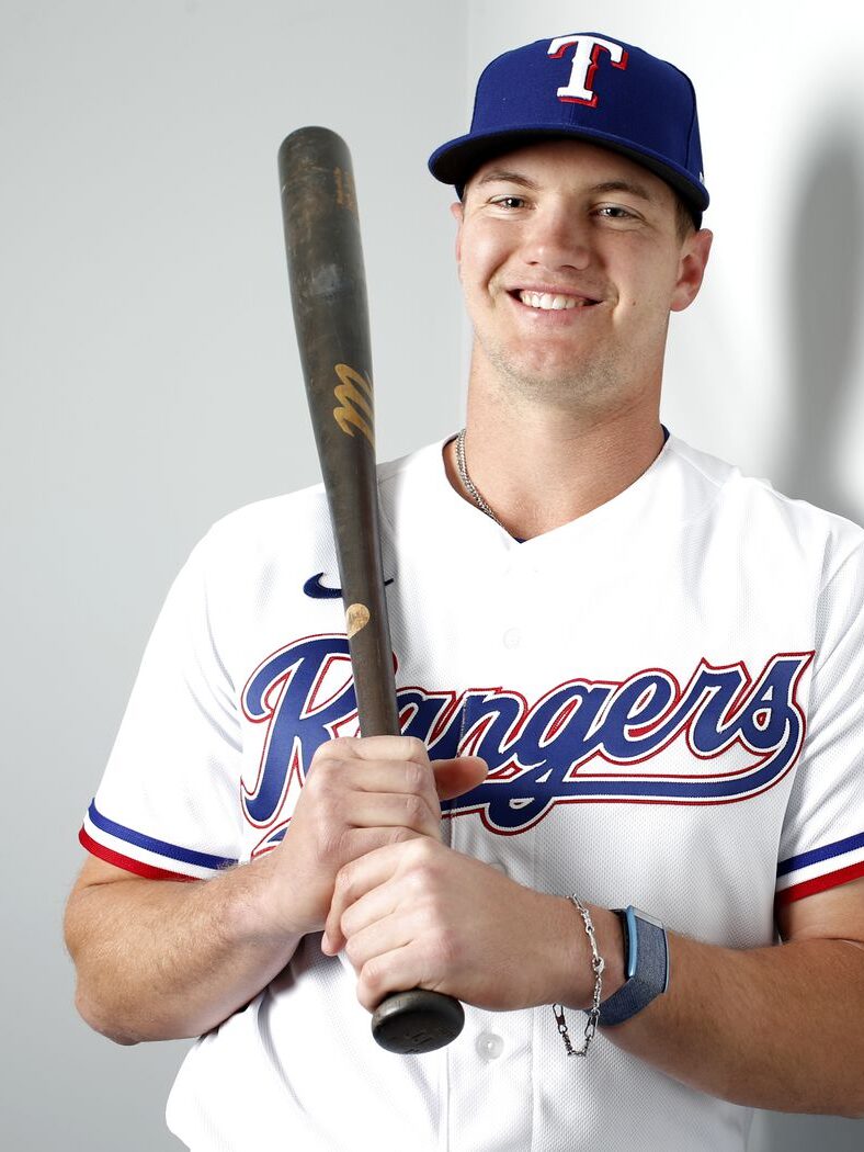 Some Lesser Known Facts About Josh Jung