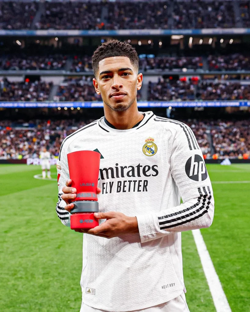 Jude Bellingham Biography, Height, Weight, Age, Stats, Wife, Salary, Net Worth & More Some Lesser Known Facts About Jude Bellingham