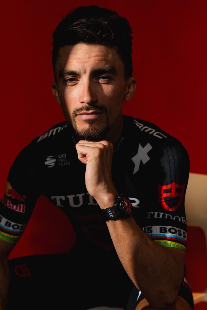 Julian Alaphilippe Biography, Height, Weight, Age, Stats, Wife, Salary, Net Worth & More Some Lesser Known Facts About Julian Alaphilippe