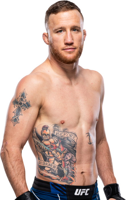 Justin Gaethje Biography, Height, Weight, Age, Stats, Wife, Salary, Net Worth & More Some Lesser Known Facts About Justin Gaethje
