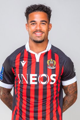 Some Lesser Known Facts About Justin Kluivert