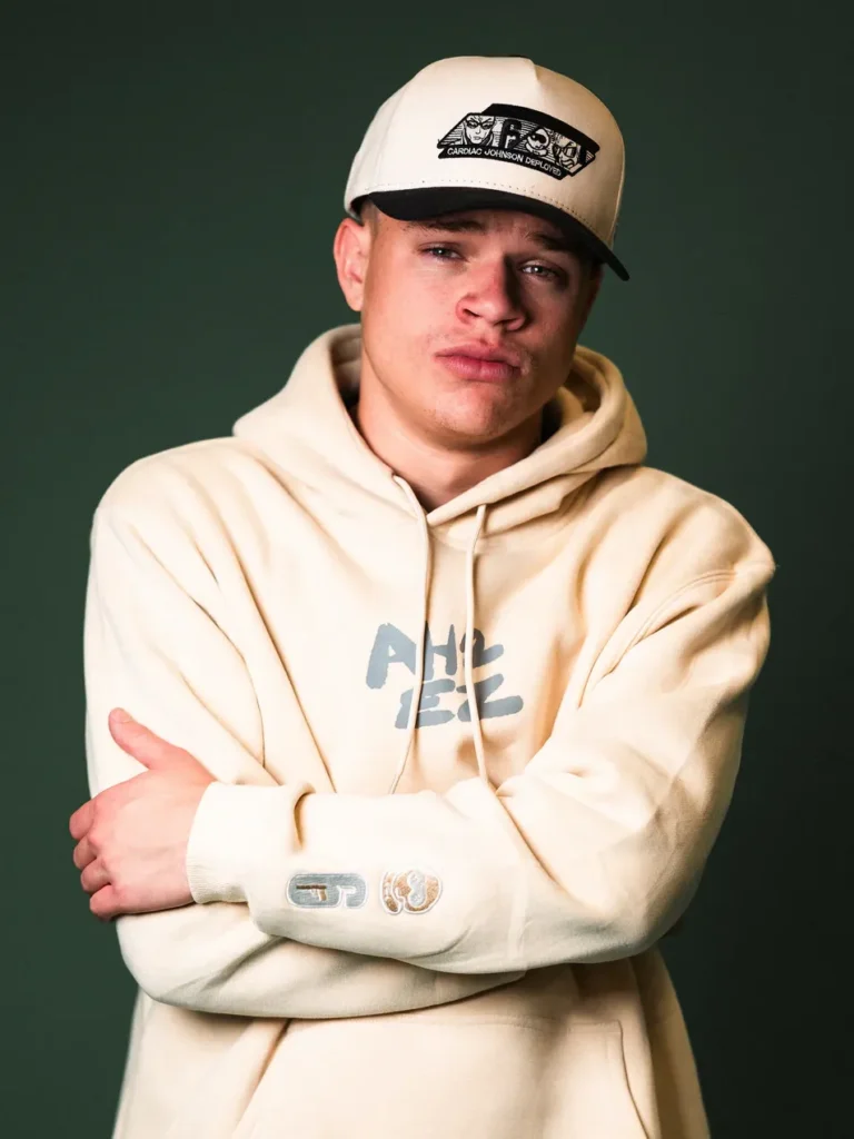 Jynxzi Biography, Height, Weight, Age, Stats, Wife, Salary, Net Worth & More Some Lesser Known Facts About Jynxzi